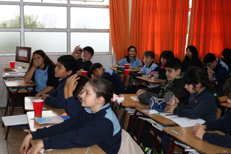 Día de la Actividad Física